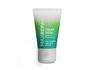 Cremă de mâini cu glicerină MAXREPAIR therapy 50 ml