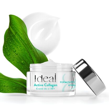 Cremă de zi 30+ IDEAL Active Collagen 50 ml model 1