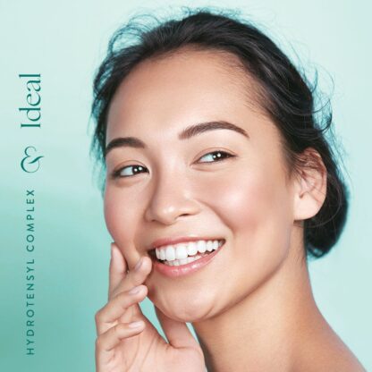 Cremă de zi 30+ IDEAL Active Collagen 50 ml model 3