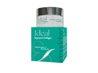 Cremă de zi 45+ IDEAL Active Collagen 50 ml