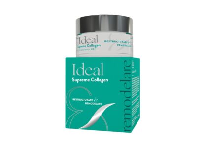 Cremă de zi 45+ IDEAL Active Collagen 50 ml