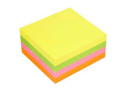 Cub Notes adeziv Briliant 50 x 50 mm 2