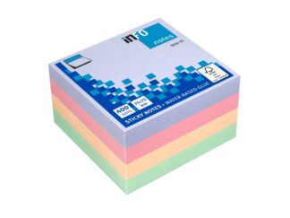 Cub Notes adeziv Harmony