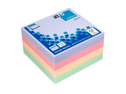 Cub Notes adeziv Harmony