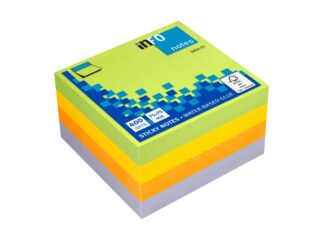 Cub Notes adeziv Spring
