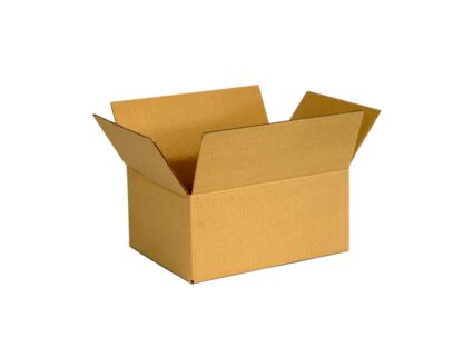 Cutie ambalare carton C3 Natur, 330 x 250 x 150 mm