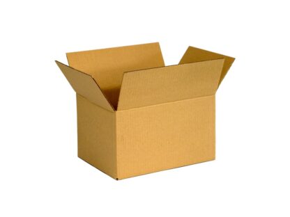 Cutie ambalare carton C3 Natur, 330 x 250 x 230 mm