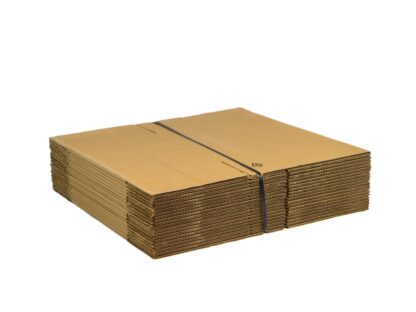 Cutie ambalare carton C3 Natur, 350 x 250 x 320 mm, set