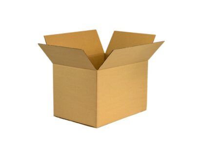 Cutie ambalare carton C3 Natur, 450 x 320 x 300 mm
