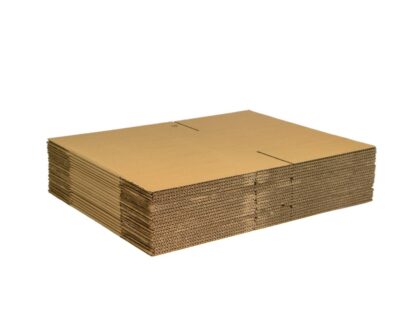 Cutie ambalare carton C3 Natur, 450 x 320 x 300 mm, set