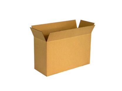 Cutie ambalare carton C3 Natur, 570 x 220 x 340 mm