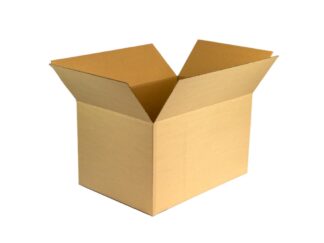 Cutie ambalare carton C3 Natur, 570 x 400 x 340 mm