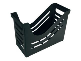 Cutie din plastic pentru dosare suspendate