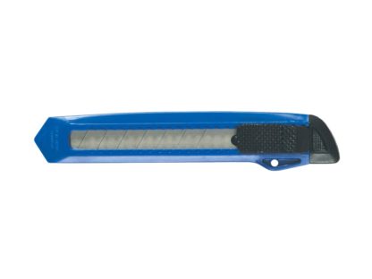 Cutter 18 mm albastru