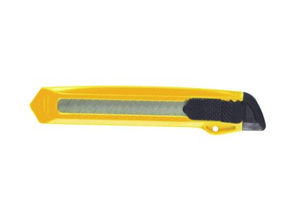 Cutter 18 mm galben