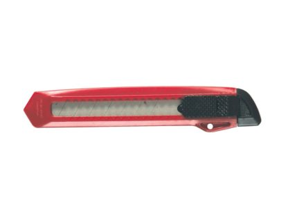 Cutter 18 mm roșu