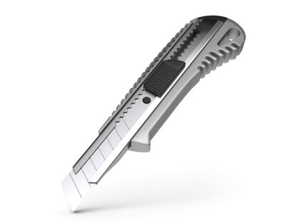 Cutter metalic 18 mm, Erich Krause