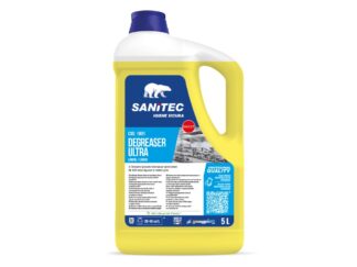 Detergent degresant universal ultraconcentrat 5000 ml Ultra Degreaser lemon