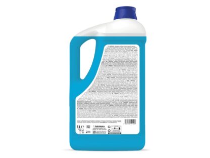 Detergent geamuri 5000 ml Crystal, Sanitec 2