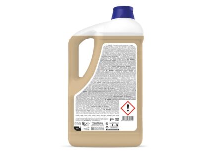 Detergent lichid pentru rufe 5000 g Lavatrice, Sanitec argan 2