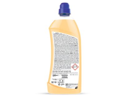 Detergent parchet cu ceară 1000 ml, Sanitec 2