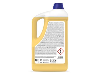 Detergent parchet cu ceară 5000 ml, Sanitec 2