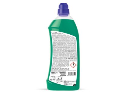 Detergent pardoseli 1000 ml Igienic Floor, Sanitec măr 2