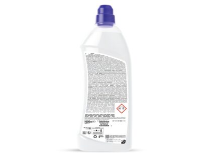 Detergent pardoseli degresant pe bază de amoniac 1000 ml Sirpav RTU 2