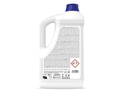 Detergent pardoseli degresant pe bază de amoniac 5000 ml Sirpav HC 2