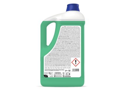 Detergent vase 5000 ml Washup, Sanitec 2
