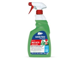 Dezinfectant pentru suprafețe 750 ml Multi Activ inodor