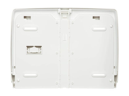 Dispenser Aquarius acoperitoare colac toaletă, Kimberly-Clark 5