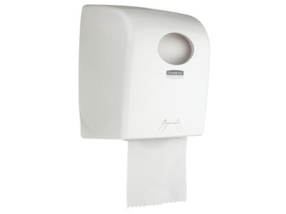 Dispenser Aquarius prosoape rolă Scott Max, Kimberly-Clark 1