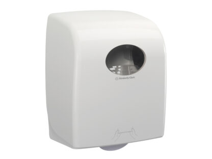 Dispenser Aquarius prosoape rolă Scott Max, Kimberly-Clark 2