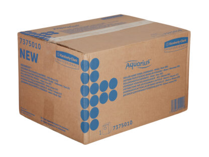 Dispenser Aquarius prosoape rolă Scott Max, Kimberly-Clark 5