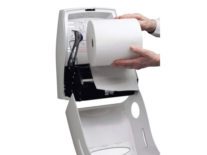 Dispenser electronic pentru prosoape rolă, Kimberly-Clark 7