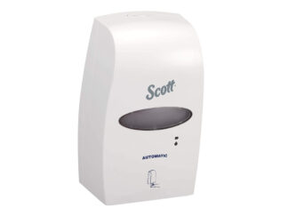 Dispenser electronic pentru săpun spumă, Kimberly-Clark 1