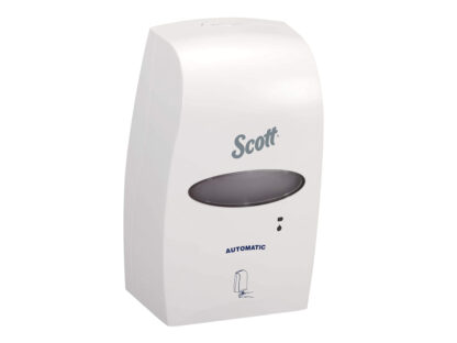 Dispenser electronic pentru săpun spumă, Kimberly-Clark 1