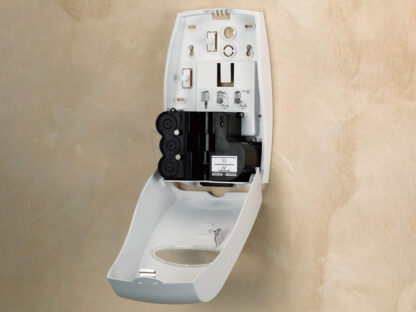 Dispenser electronic pentru săpun spumă, Kimberly-Clark 3