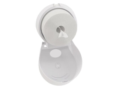 Dispenser hârtie igienică derulare centrală Scott, Kimberly-Clark 3