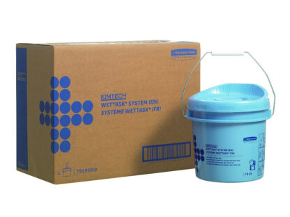 Dispenser mobil Wettask pentru lavete, Kimberly-Clark 1
