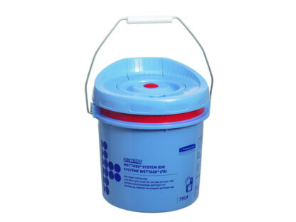 Dispenser mobil Wettask pentru lavete, Kimberly-Clark 2