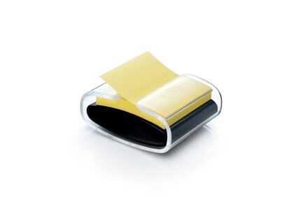 Dispenser notes adeziv Super Sticky™ Z PRO, 76 x 76 mm, 90 file, Post-it