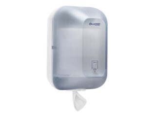 Dispenser rolă prosop derulare centrală Lucart L-ONE MAXI
