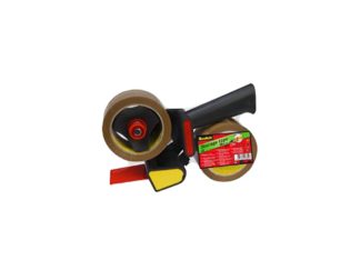 Dispenser Scotch® pentru bandă adezivă de ambalare
