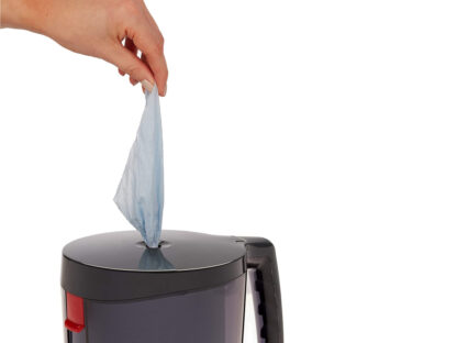 Dispenser WypAll Reach, Kimberly-Clark 3