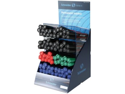 Display Marker Schneider Maxx 130