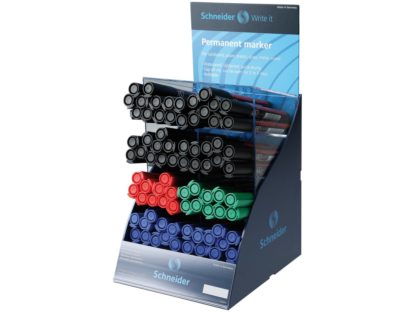 Display Marker Schneider Maxx 133