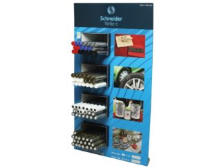 Display Paint Marker Schneider Maxx