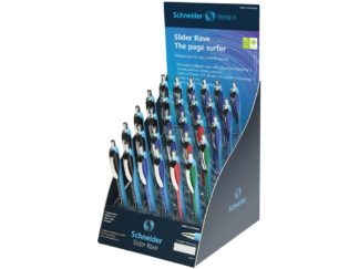 Display pix Schneider Slider Rave